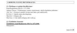 levandu eterinis aliejus - AROMATIKA eterinis levandų aliejus, 10 ml - 3 nuotrauka