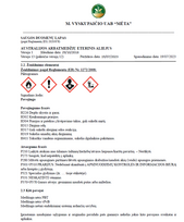 arbatmedzio eterinis aliejus - Dr. Benedictus eterinis arbatmedžių aliejus, 10 ml - 2 nuotrauka