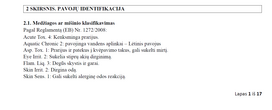 arbatmedzio eterinis aliejus - Dr. Benedictus eterinis arbatmedžių aliejus, 10 ml - 3 nuotrauka