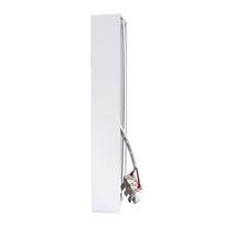 lubiniai sviestuvai ermitazas - Tope Modena SQ, 30W, 4000K, baltas (White) - 5 nuotrauka