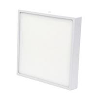 lubiniai sviestuvai ermitazas - Tope Modena SQ, 30W, 4000K, baltas (White) - 7 nuotrauka