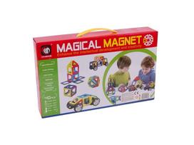 senukai magnetai - Xinbida Magical Magnet 525050201, plastikas - 2 nuotrauka