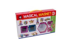 senukai magnetai - Xinbida Magical Magnet 525050201, plastikas - 3 nuotrauka