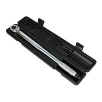 dinamometrinis raktas - Faster Tools 3369 Dinamometrinis raktas, 1/2", 28-210 Nm - 3 nuotrauka