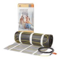 kabelis 5x10 - Šildymo kilimėlis HeatMyHome HMH 80150050, 0.5 m x 10 m, 5 m², 750 W, 230 V - 2 nuotrauka
