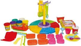 modelinas - Modelinas Peipeile Multi-Activity Food Center 8909, įvairių spalvų - 3 nuotrauka