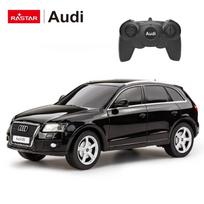 audi q5 - RASTAR automodelis valdomas 1:24 Audi q5, 38600 - 2 nuotrauka