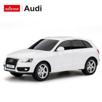 audi q5 - RASTAR automodelis valdomas 1:24 Audi q5, 38600 - 3 nuotrauka