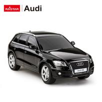 audi q5 - RASTAR automodelis valdomas 1:24 Audi q5, 38600 - 4 nuotrauka