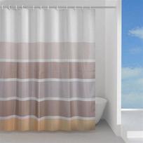 duso uzuolaida 180x200 - Vonios užuolaida Gedy Spiaggia TTE13171830, 1800x2000 mm - 2 nuotrauka