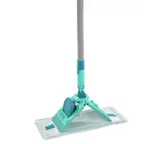 grindu plovimo sluota - Leifheit Grindų plovimo rinkinys Power Clean, 6 l - 2 nuotrauka