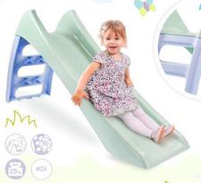 mochtoys ciuozykla - Mochtoys Čiuožykla, žalia (Green), 116 cm - 2 nuotrauka