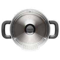 fiskars functional puodai - Fiskars Functional Form 1072316, 22.5 cm, 3 l - 8 nuotrauka