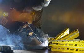 esab ok 46 - Elektrodai ESAB OK 46.16 Ø4,0 mm, 5 kg - 2 nuotrauka