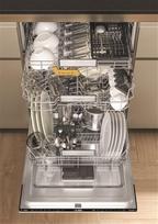 indaplove whirlpool - Whirlpool W8I HF58 TU - 2 nuotrauka