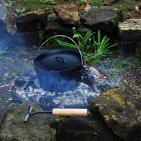 dutch oven - 3.5 l Ketaus puodas Dutch-Oven - 2 nuotrauka
