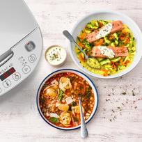 tefal puodai - Tefal RK6221E1 - 2 nuotrauka