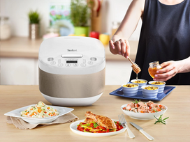 tefal puodai - Tefal RK6221E1 - 4 nuotrauka