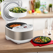 tefal puodai - Tefal RK6221E1 - 5 nuotrauka