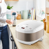 tefal puodai - Tefal RK6221E1 - 6 nuotrauka