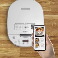 tefal puodai - Tefal RK6221E1 - 7 nuotrauka