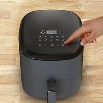 tefal easy fry - Tefal EY245B10 - 5 nuotrauka