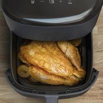 tefal easy fry - Tefal EY245B10 - 6 nuotrauka