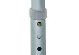 vonia neigaliam - Vonios kėdė Ridder A0102601, 42 cm, balta - 2 nuotrauka