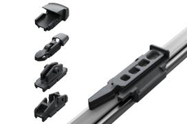 bosch valytuvai 300 - Valytuvas BOSCH 3 397 016 513 - 2 nuotrauka