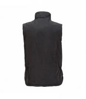 bo safety - Liemenė Bo Safety VS-CAN-0200, juoda, L dydis - 2 nuotrauka
