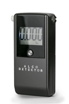 alkotesteris - Alcodetector EC5 - 5 nuotrauka