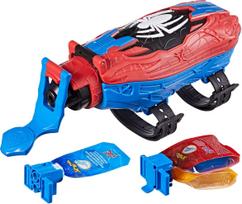 spider man figures - Žaislinė figūrėlė Spiderman Blaster F8734 - 2 nuotrauka