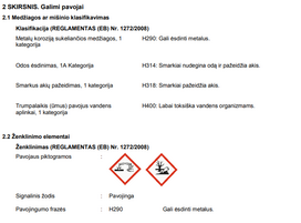 kanalizacijos vamzdziai - Nutekamųjų vamzdžių valiklis RORAX Bio-Power Gel, 1 l - 3 nuotrauka