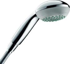 mono 8 - Hansgrohe Crometta 85 Mono, chromas, 8.5 cm - 2 nuotrauka