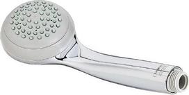 mono 8 - Hansgrohe Crometta 85 Mono, chromas, 8.5 cm - 3 nuotrauka