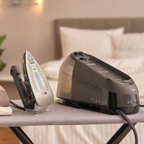 lygintuvai generatoriumi - Braun CareStyle 5 IS5249BK, Juodas (Black) - 2 nuotrauka