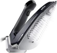 lygintuvai generatoriumi - Braun CareStyle 5 IS5249BK, Juodas (Black) - 7 nuotrauka