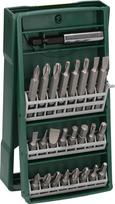 25 t - Sukimo antgalių rinkinys Bosch, 25 vnt - 3 nuotrauka