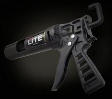 silikono pistoletas senukai - TAJIMA Convoy Lite, 0.34 mm - 2 nuotrauka