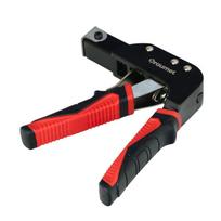 gipskartonio ivaru reples - Draumet 9004 Gipskartonio įvarų replės 150 mm - 2 nuotrauka