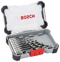 graztas 0.2 mm - Metalo grąžtas Bosch, 3x72 mm - 3 nuotrauka
