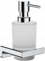 muiline muilui - Hansgrohe AddStoris, chromas (Chrome) - 2 nuotrauka
