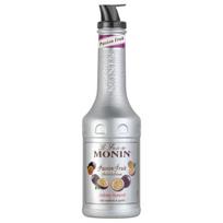 monin sirupai - MONIN Pasiflorų tyrė 1l - 3 nuotrauka