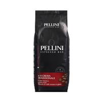 kava 1kg - PELLINI Crema Tradizionale No4, 1 kg - 2 nuotrauka