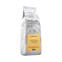 kavos pupeles crema - Kavos pupelės PROFESSIONAL CREMA, 1kg - 2 nuotrauka