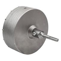 150 - Gręžimo karūna „RICHMANN" SDS 150 mm - 3 nuotrauka