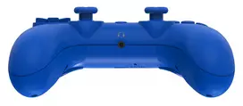 pc pultelis - Subsonic Wireless Led Controller Mėlynas (Blue) for PS4/PC - 3 nuotrauka