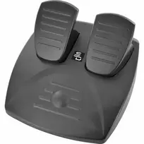 xbox zaidimai - Subsonic Racing Wheel GS 550 - 3 nuotrauka