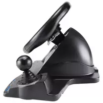 xbox zaidimai - Subsonic Racing Wheel GS 550 - 5 nuotrauka