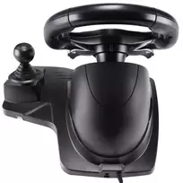 xbox zaidimai - Subsonic Racing Wheel GS 550 - 6 nuotrauka